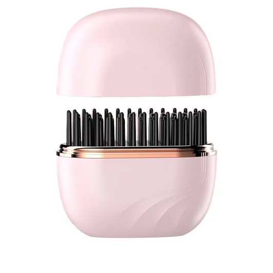 Girls Essentials - Mini Hair Straightener